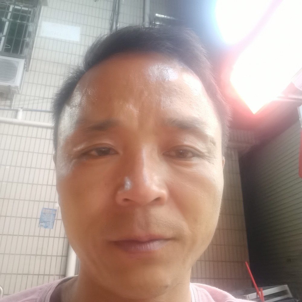 杨华先生的照片