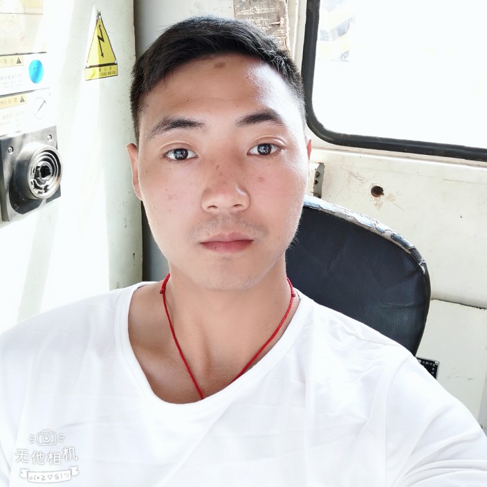 笑靥邂逅温暖的照片