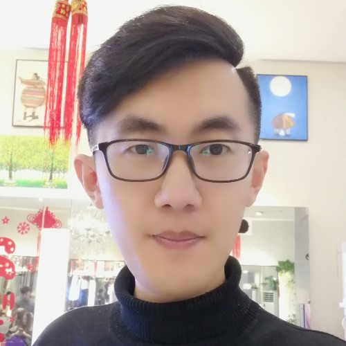 会说话的大发的照片