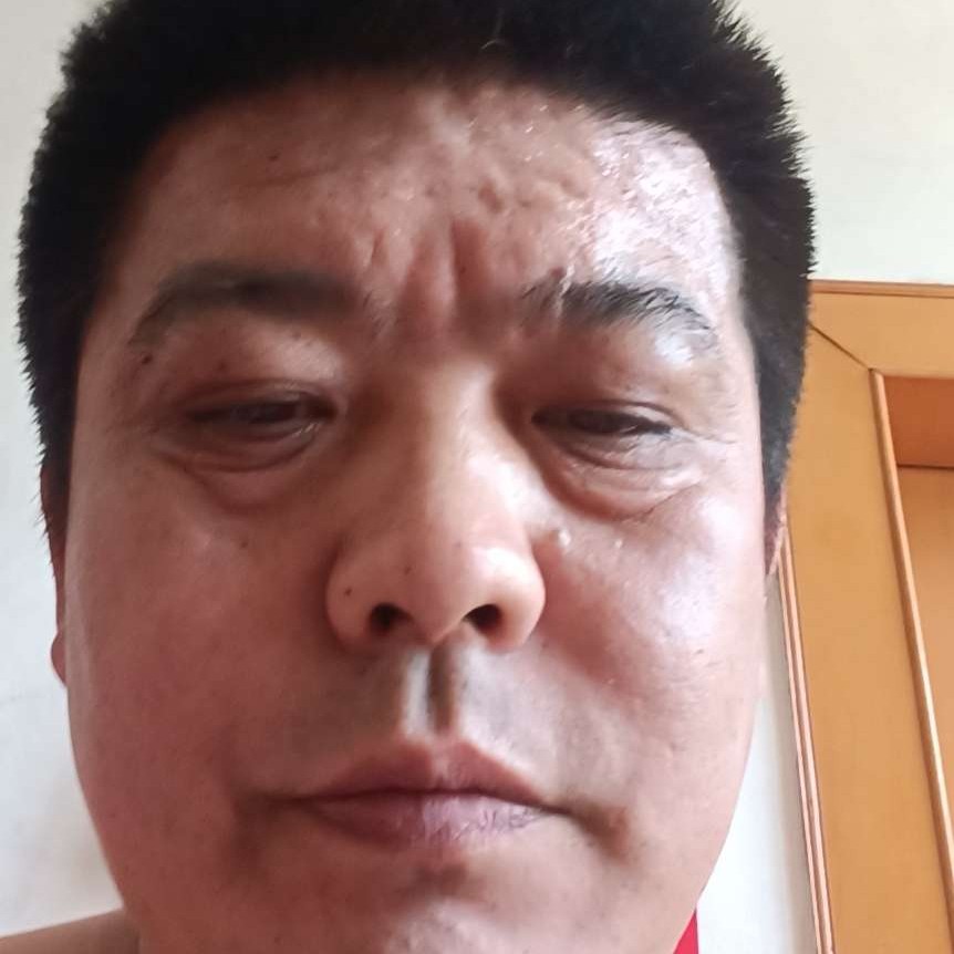 大白说舒服的照片