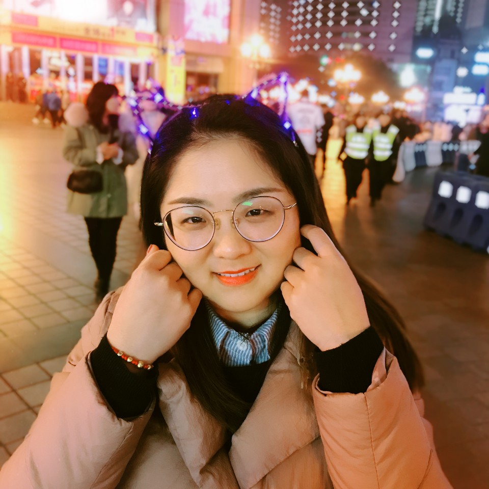 成洁的照片
