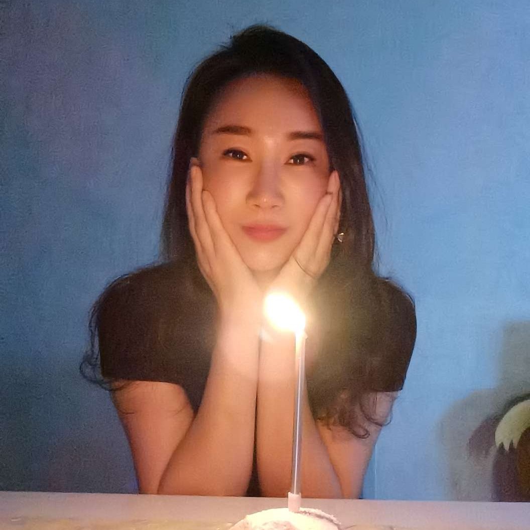 若曦的照片