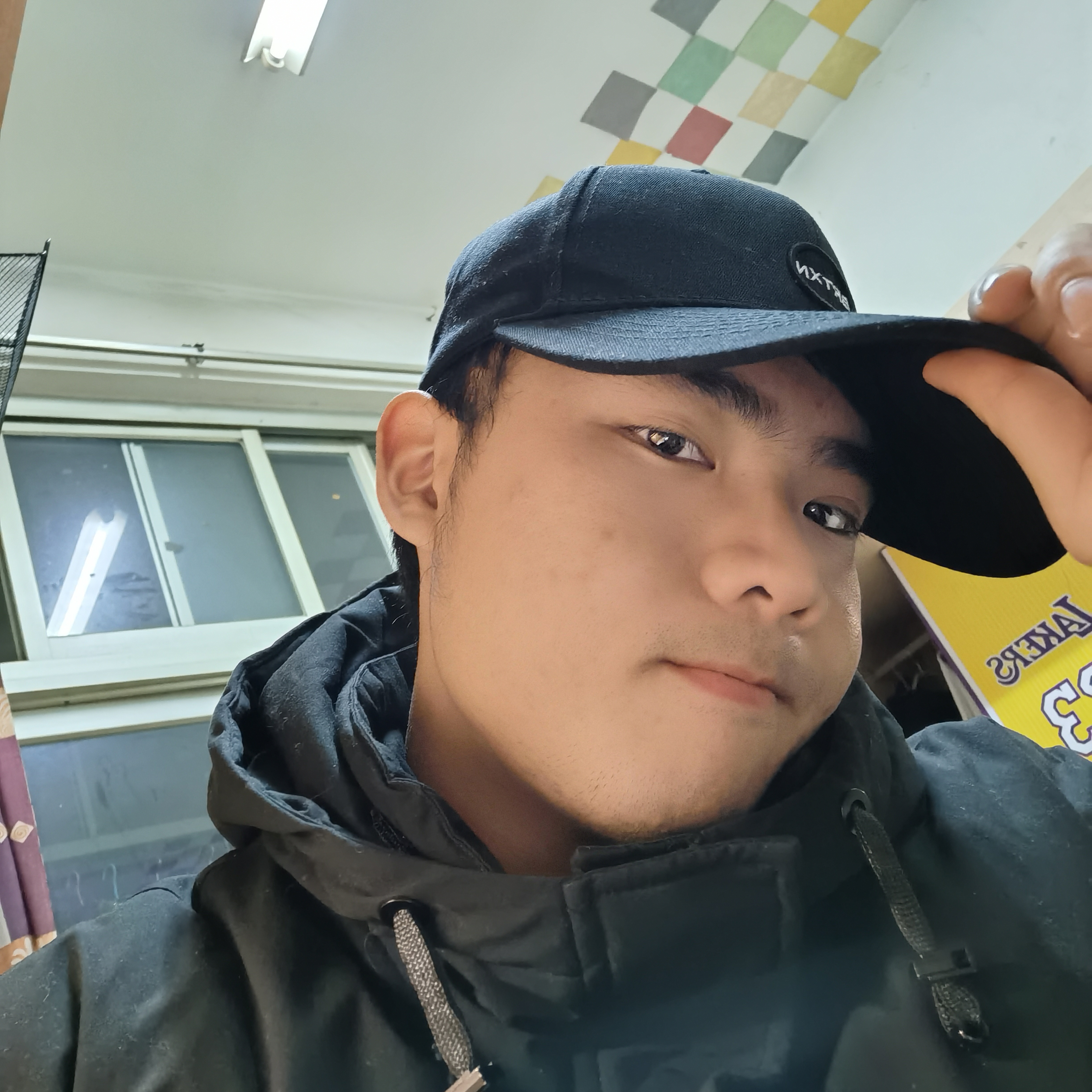怕黑回首沧澜的照片