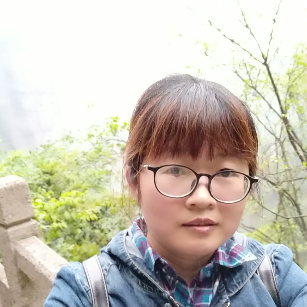 岚雨天的照片
