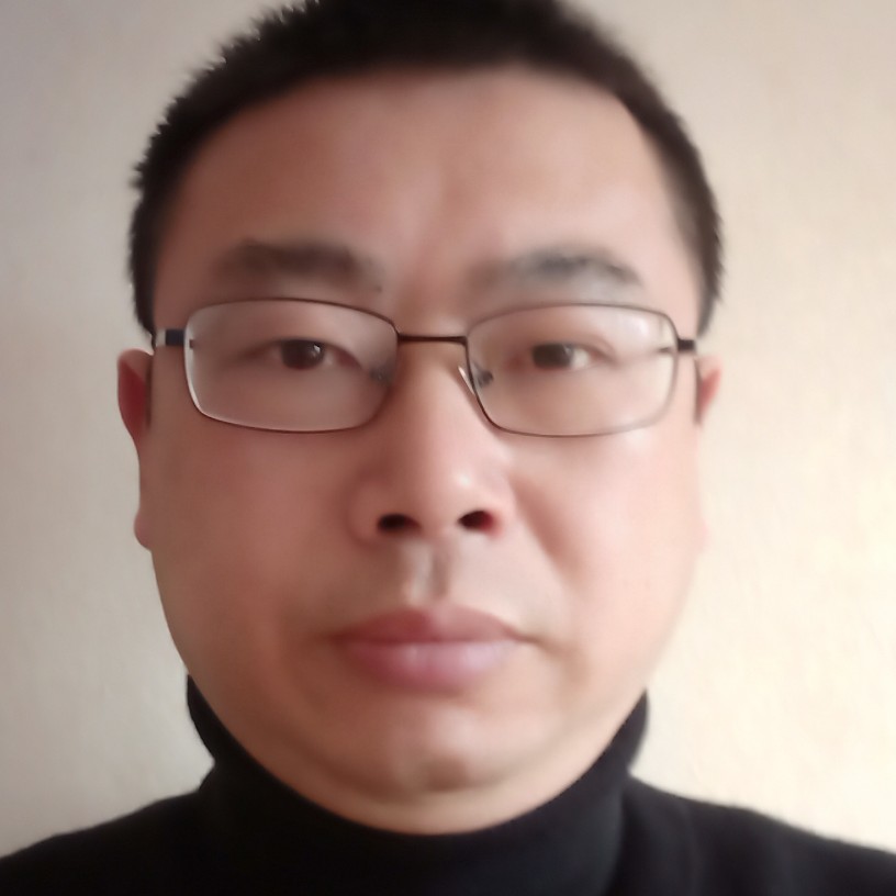 欣喜野狼的照片