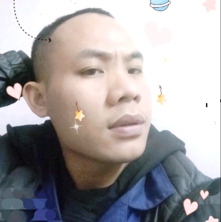 白云凝眸曾经的照片