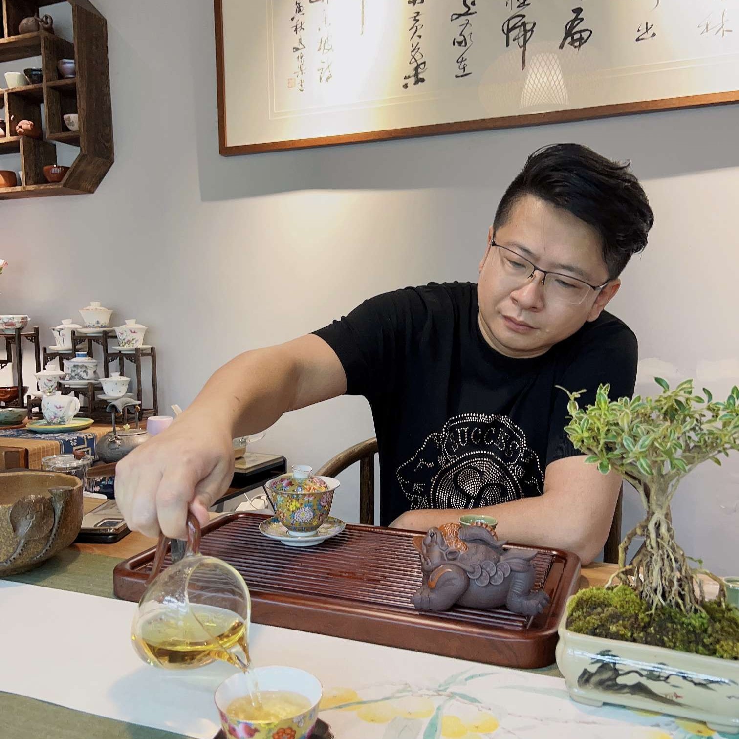 曾经不完美的照片