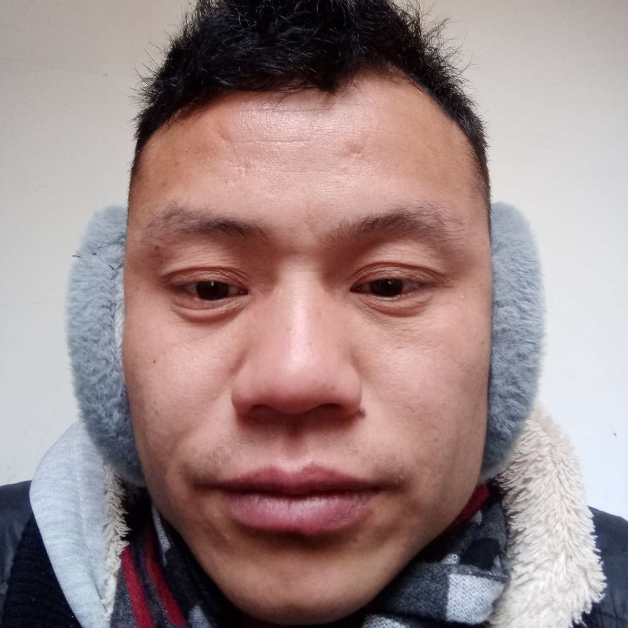 坚定就秋颜的照片