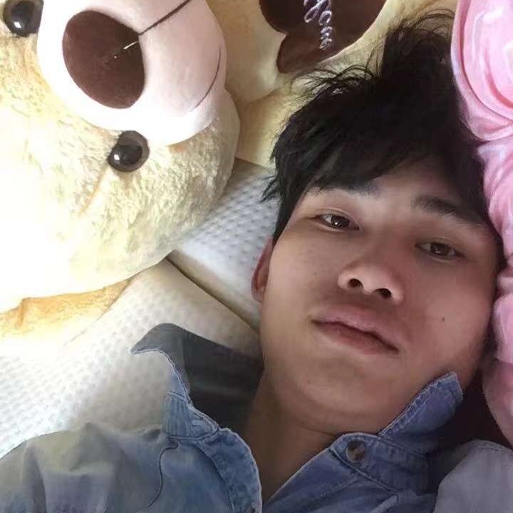 清~空的照片