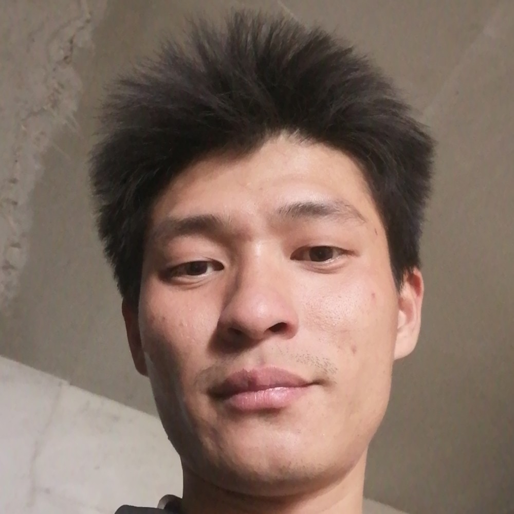 守望另一半的照片
