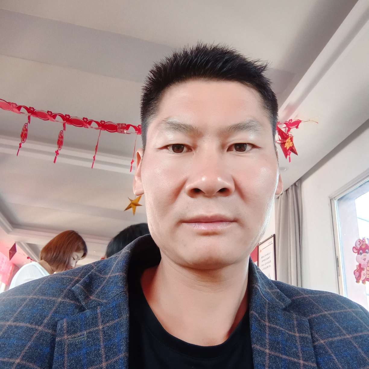 真心在那儿的照片