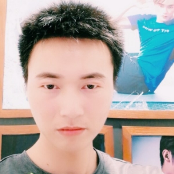 落寂陪我的照片