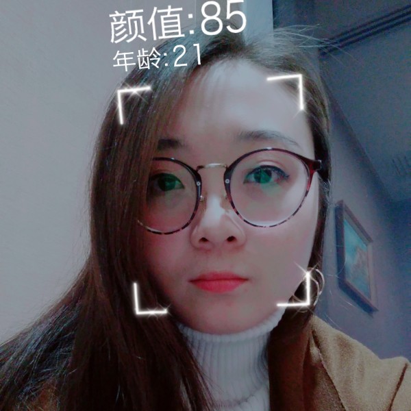 呆萌蓝莓的照片