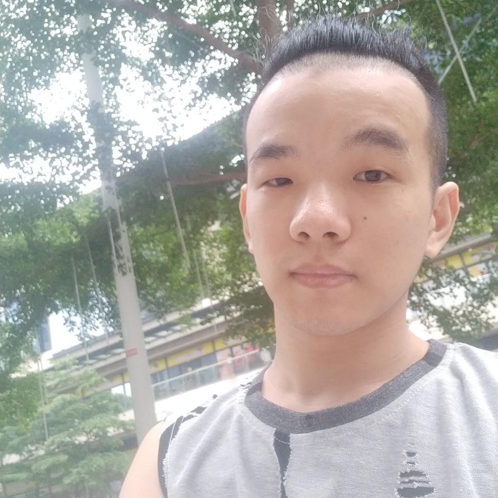 忍的照片