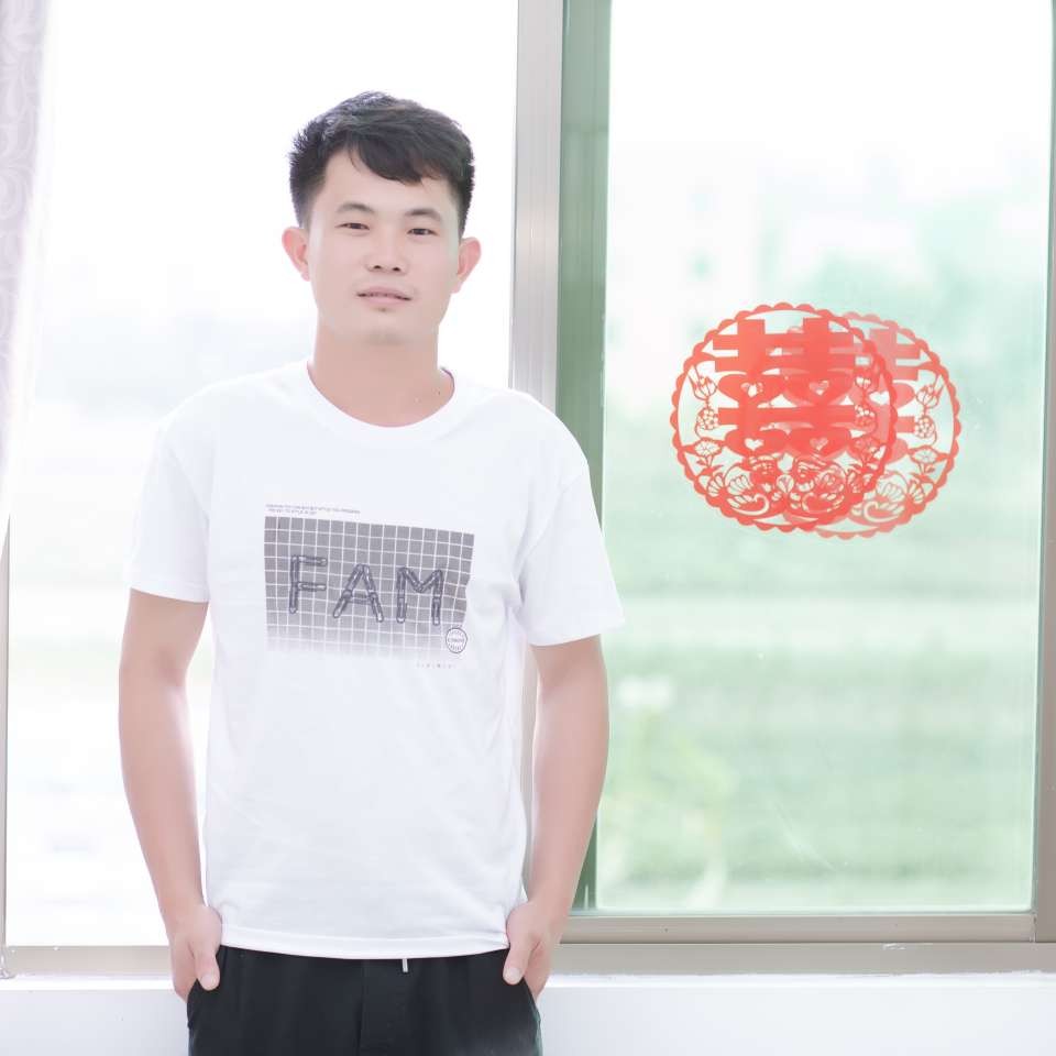 专情于你的照片