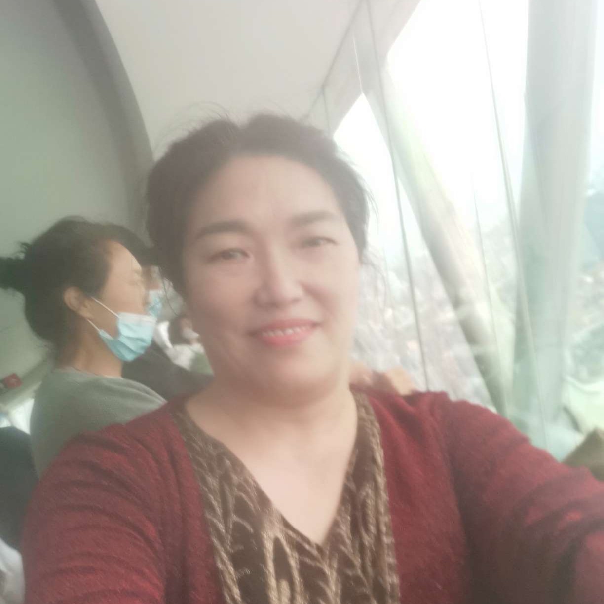 冰孟的照片
