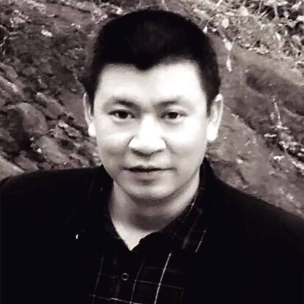 独狼箫西疯的照片