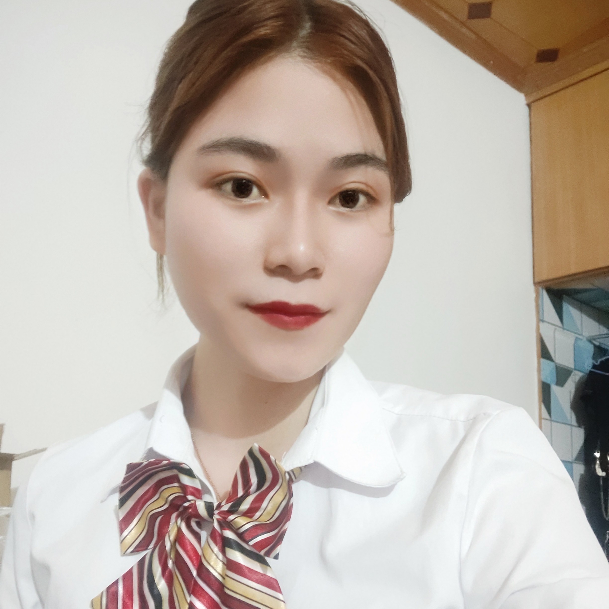 金针菇有外向的照片