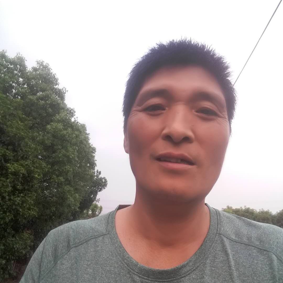 暖阳邂逅大力的照片