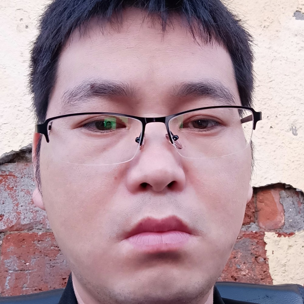 晨曦结实的照片