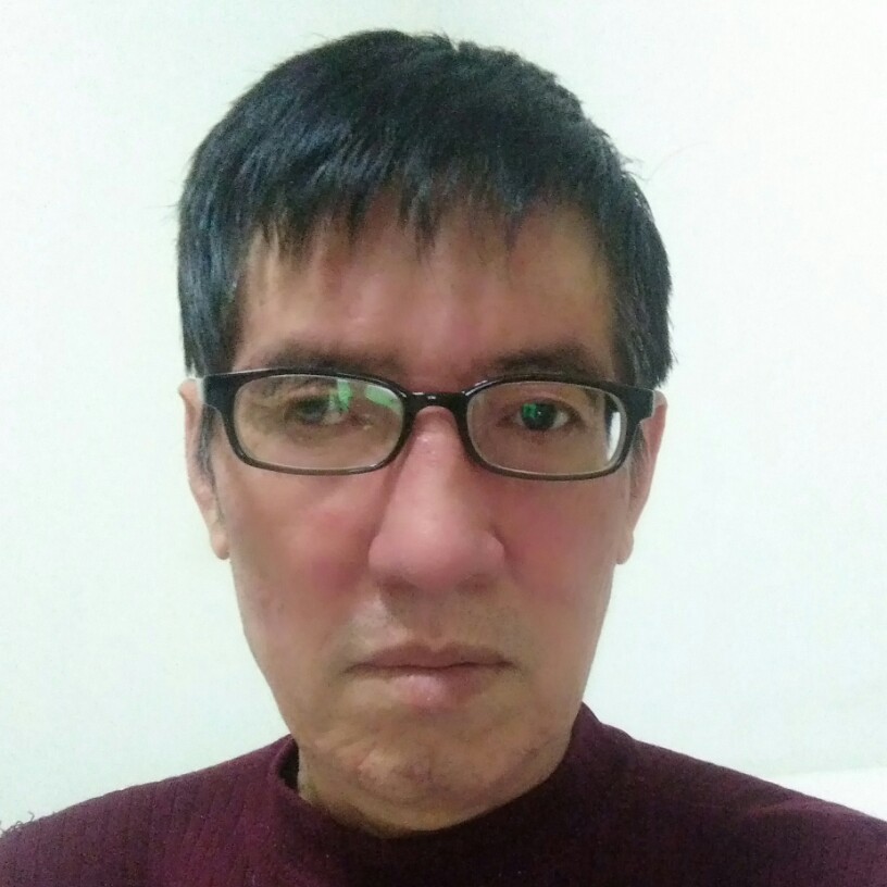 丑瘦狼的照片