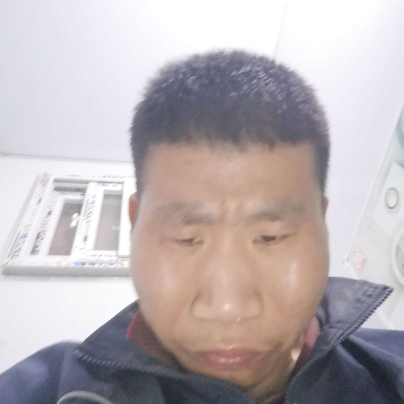 现实回眸流岚的照片