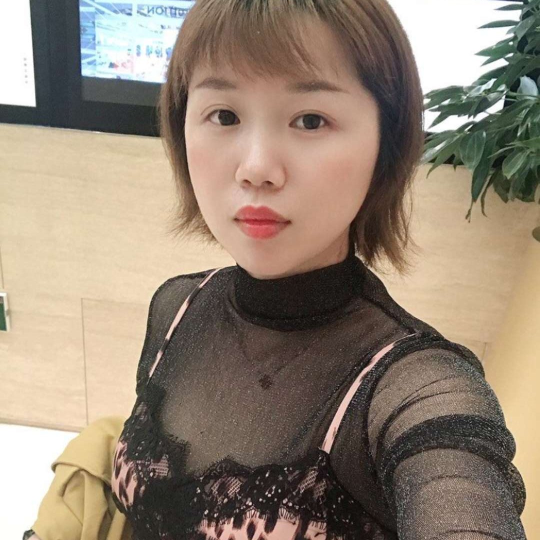 百合遇見烂漫的照片