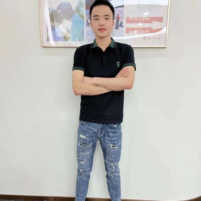 谭树华的照片
