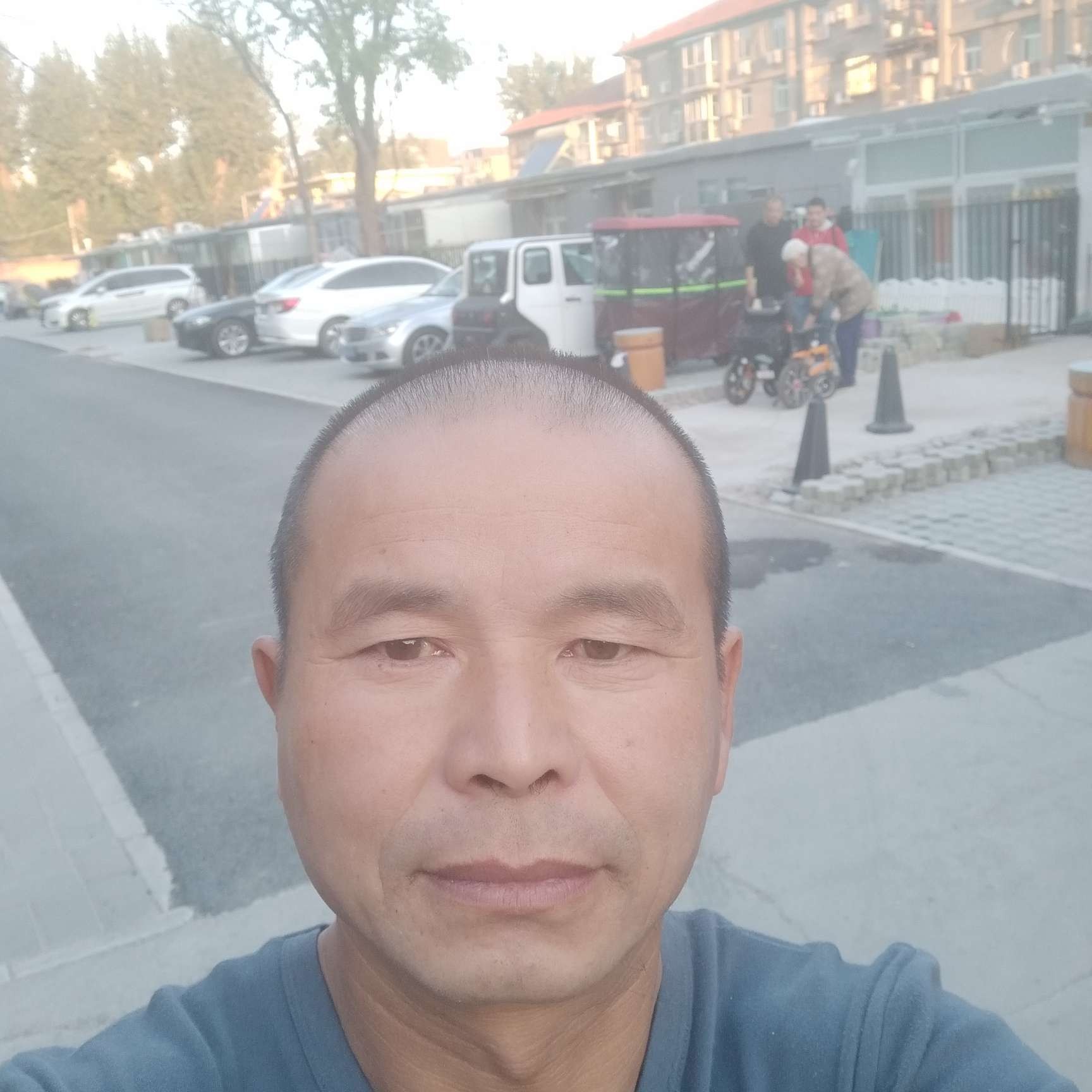 电脑演变零碎的照片