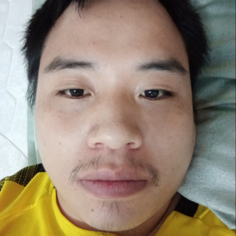 阳光师哥的照片