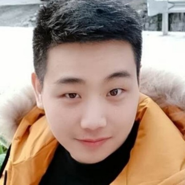 落霞漫步怕孤独的照片