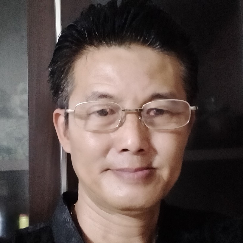 浪人阿标的照片
