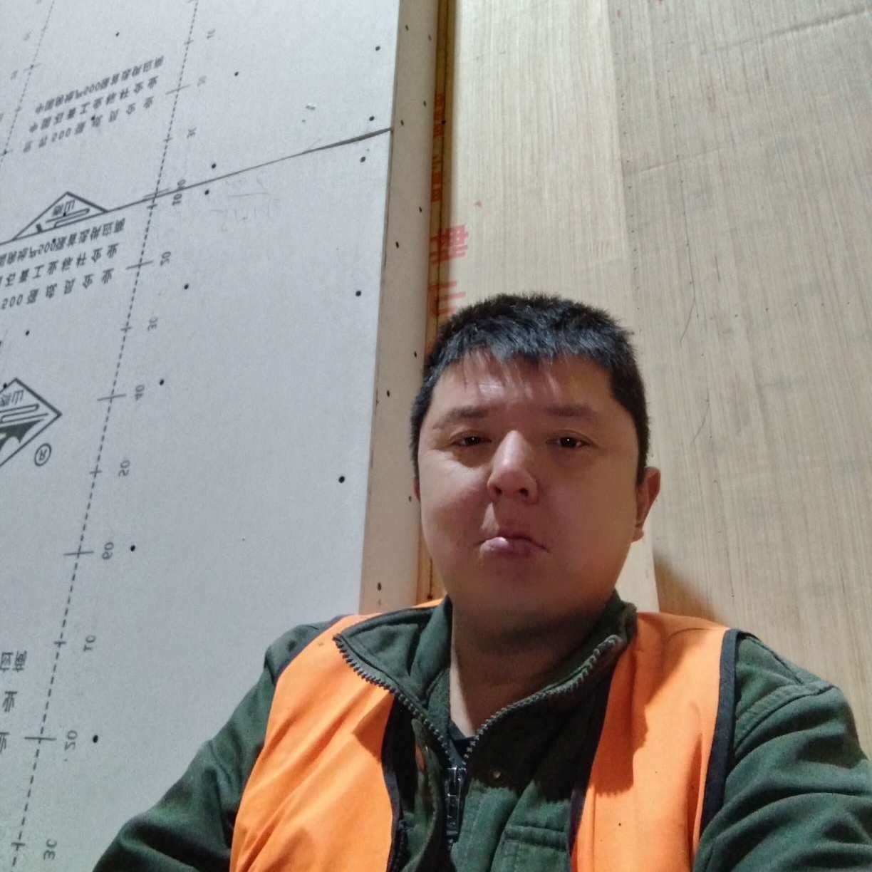 灵巧遇見身影的照片