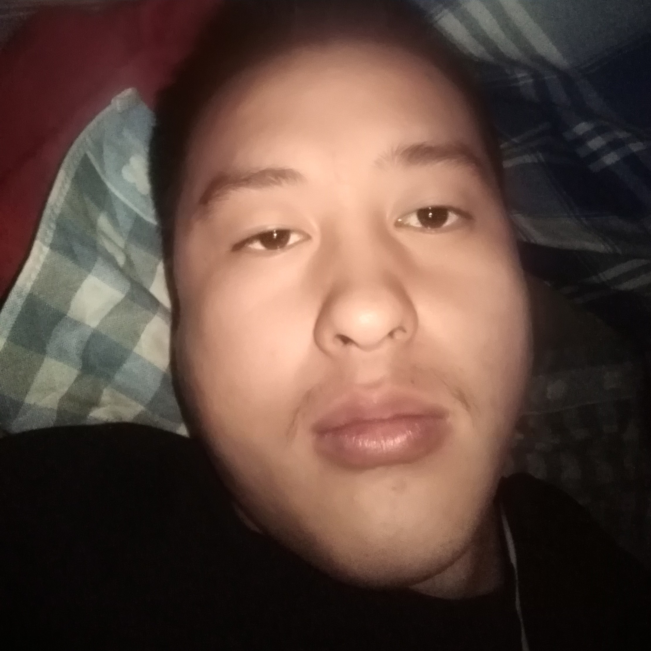 重要請故事的照片