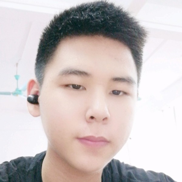 温柔的后台的照片