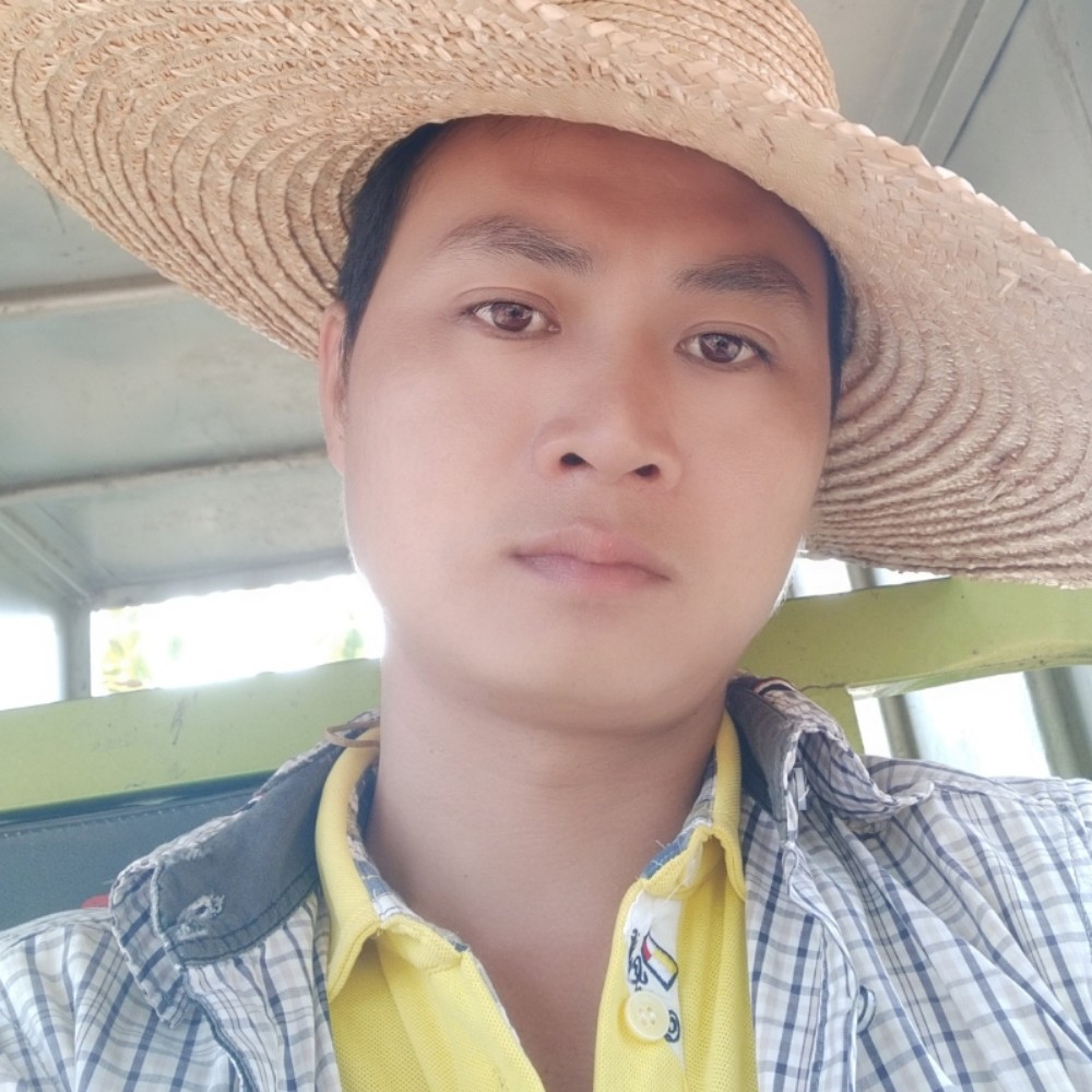 树下等你的照片