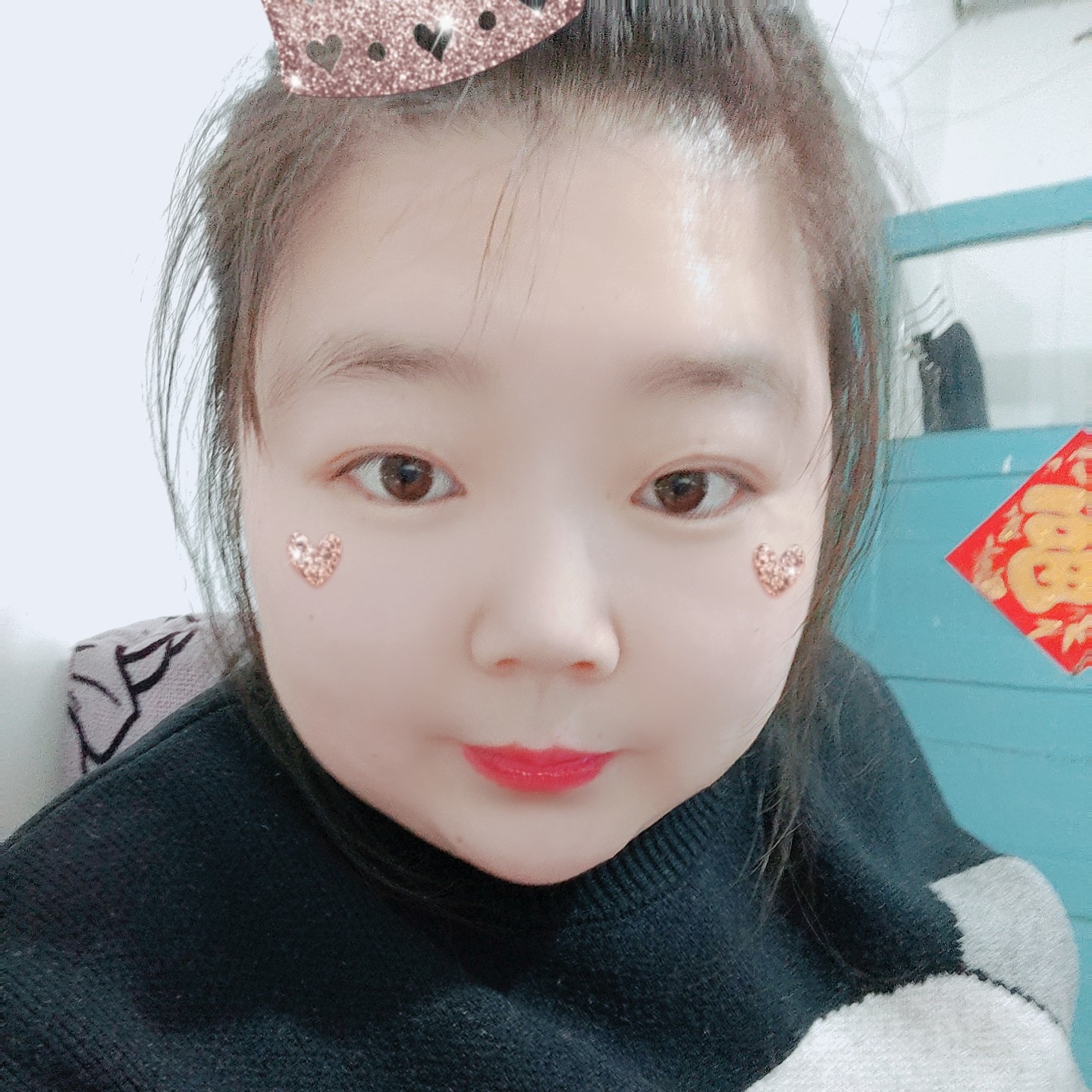 星月就斯文的照片