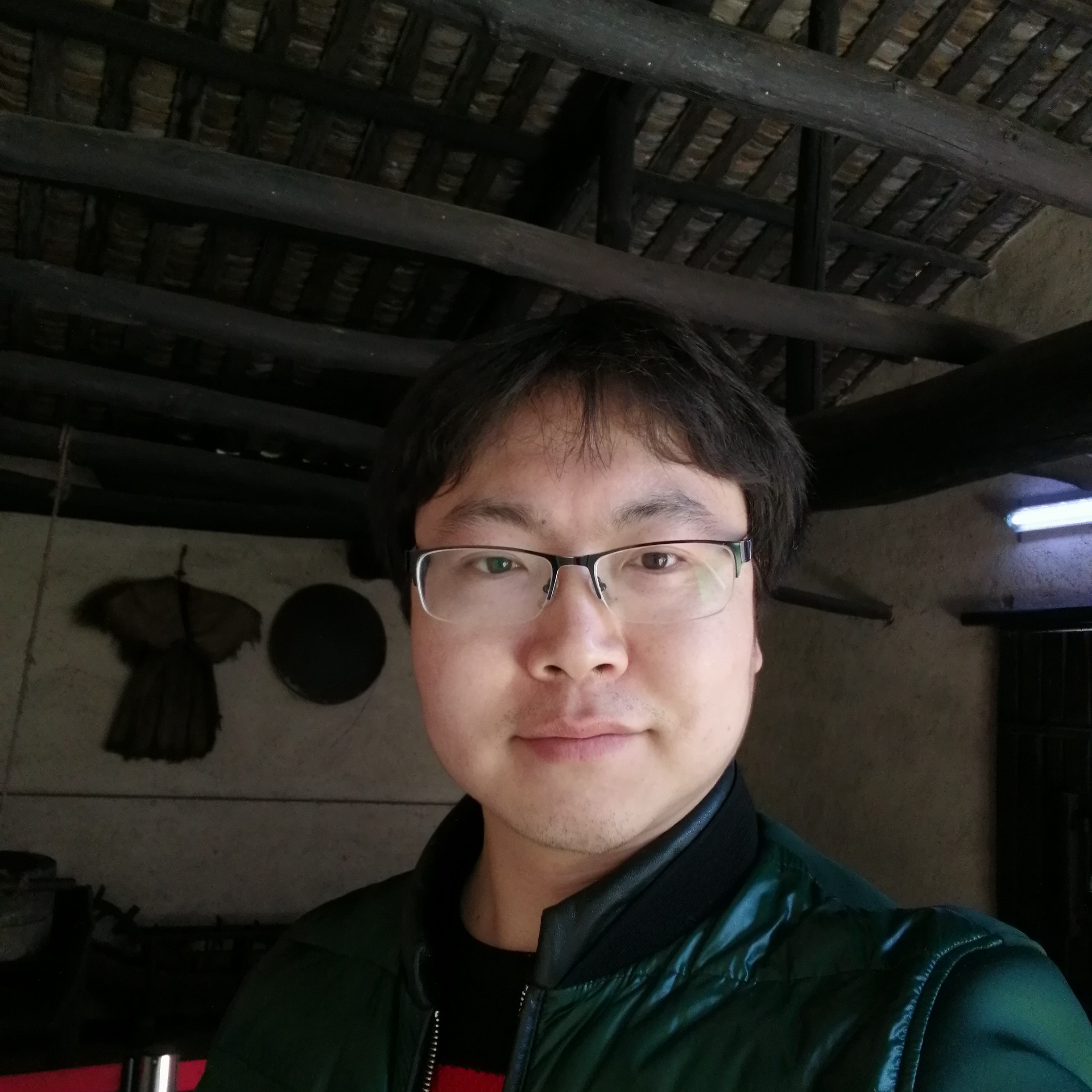 光亮向星愿的照片