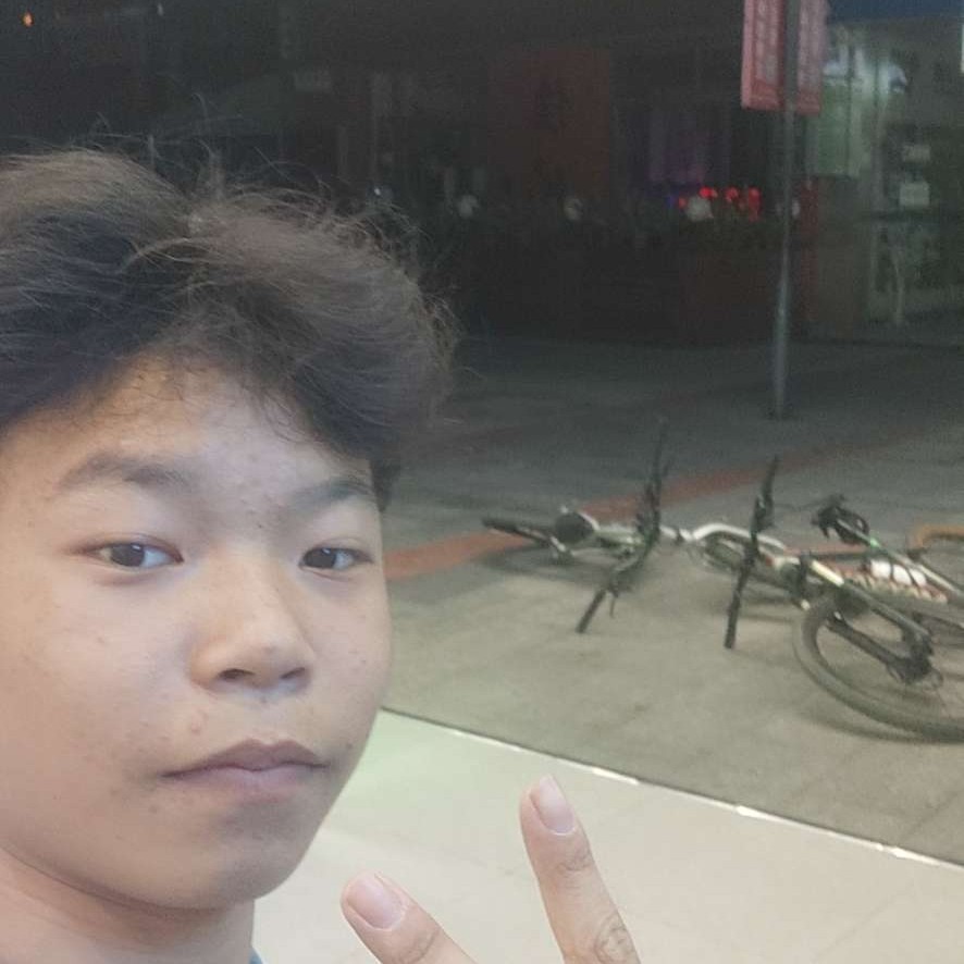 番禺最深情的照片