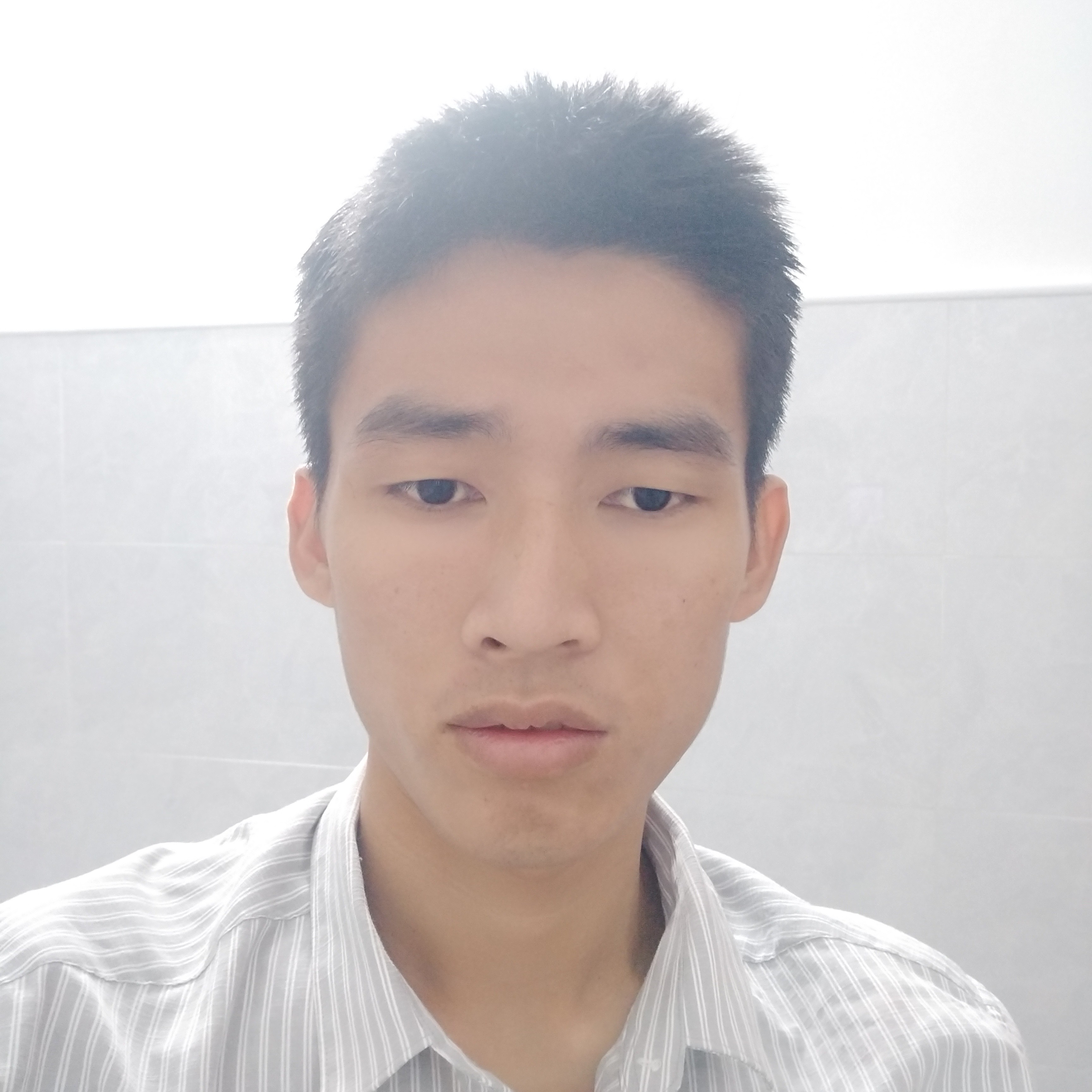 叶蓝惠的照片