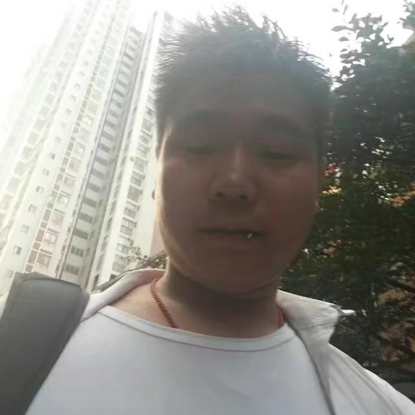 暖暖天压的照片