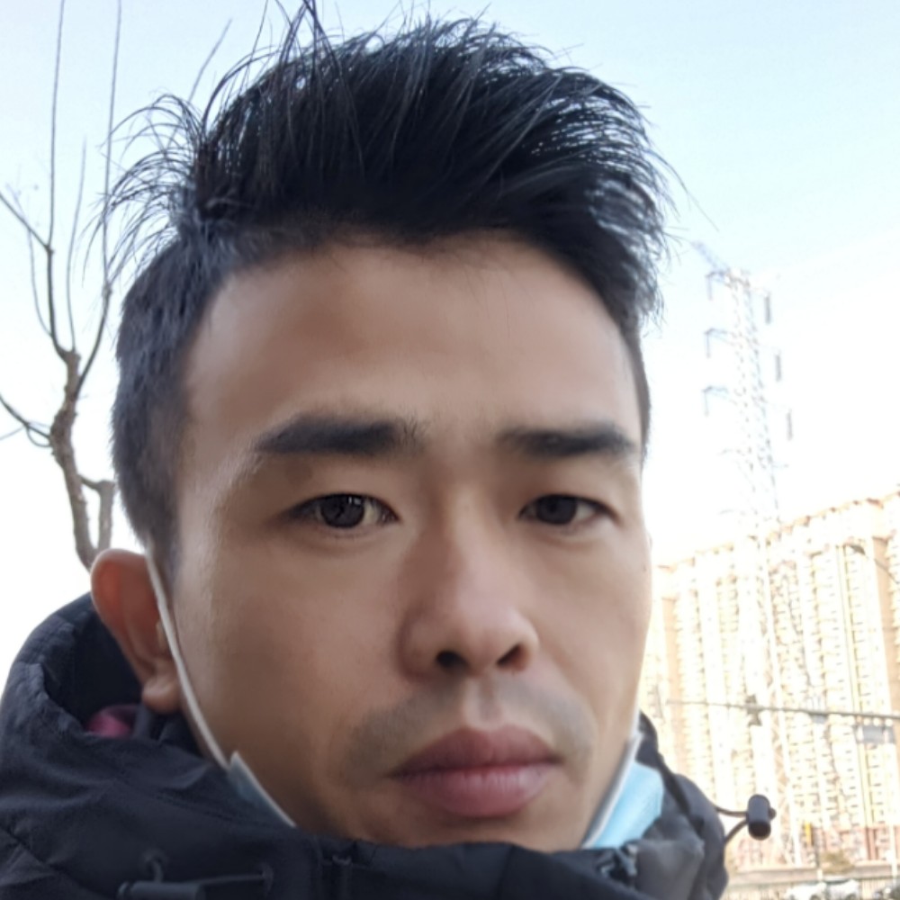 哈密瓜相许害羞的照片