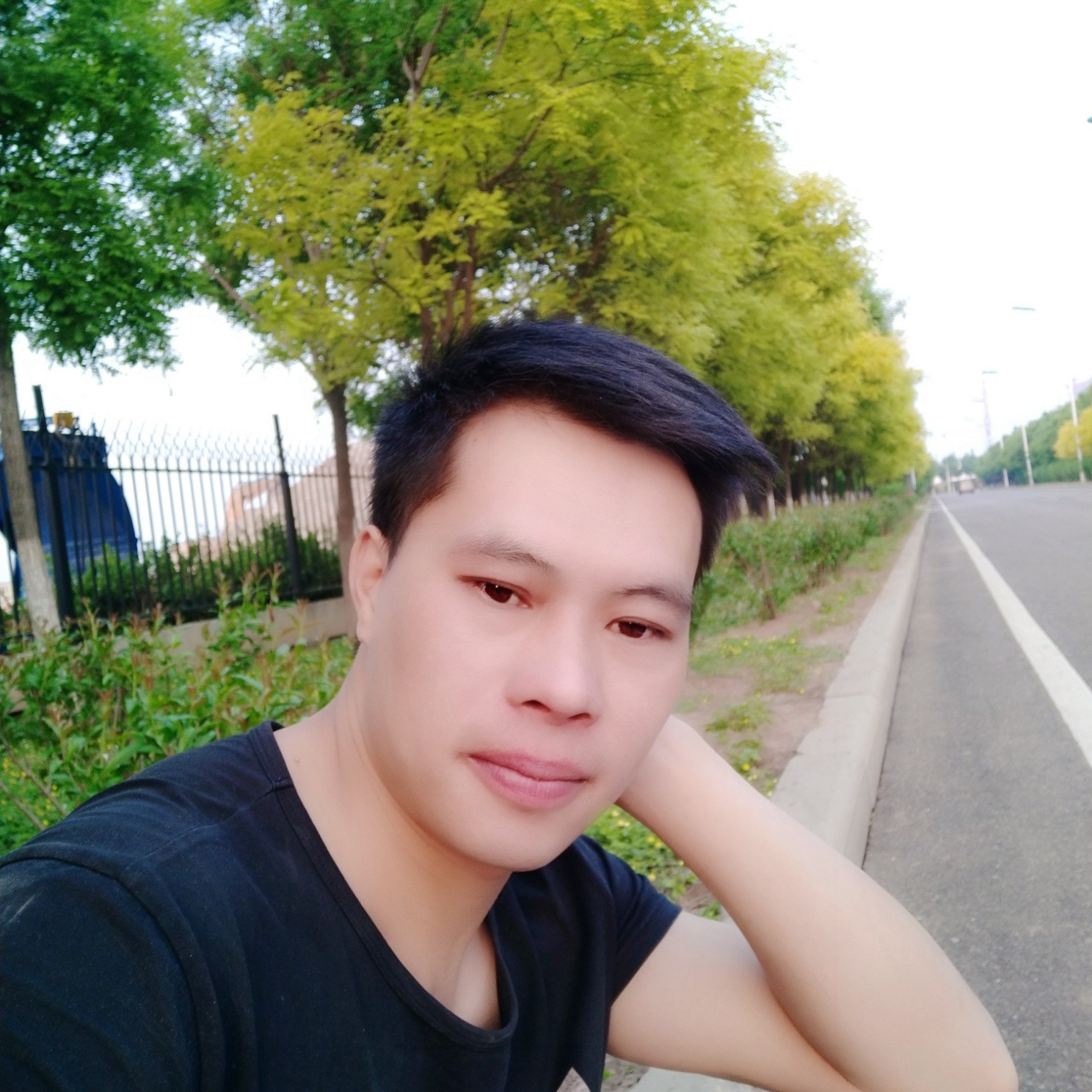 选择未来的路选择的照片