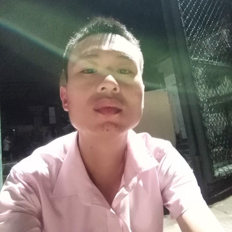 林训的照片