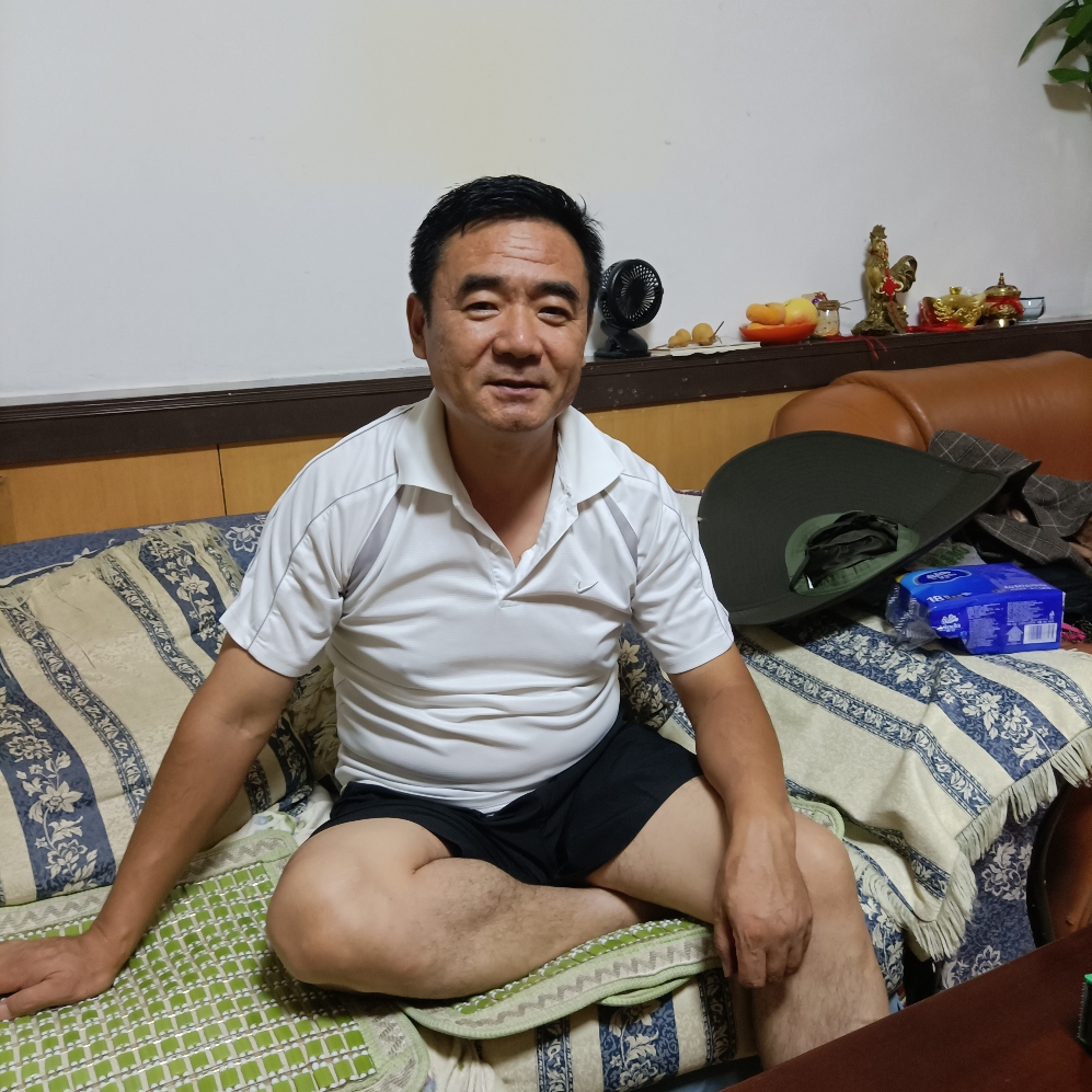 大汶河的照片