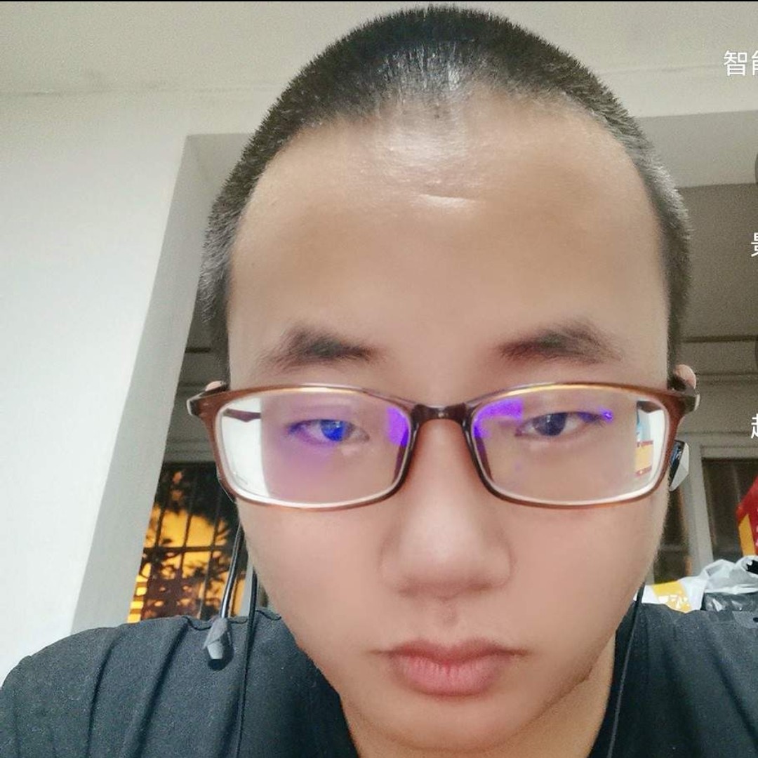 冷漠星云的照片