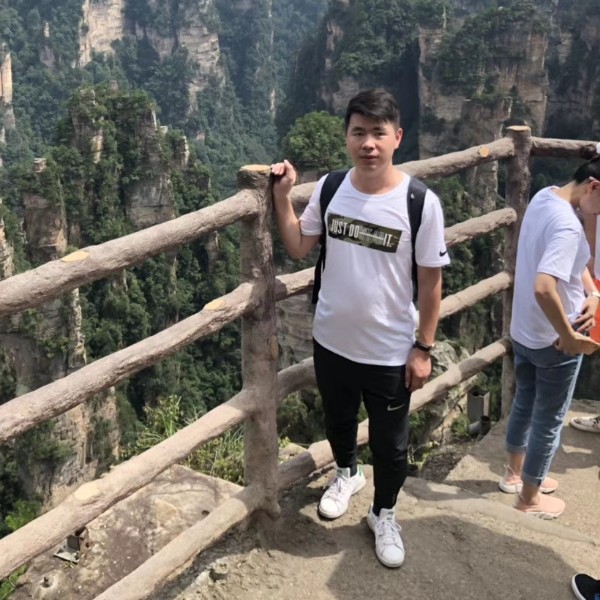 直性子的我的照片