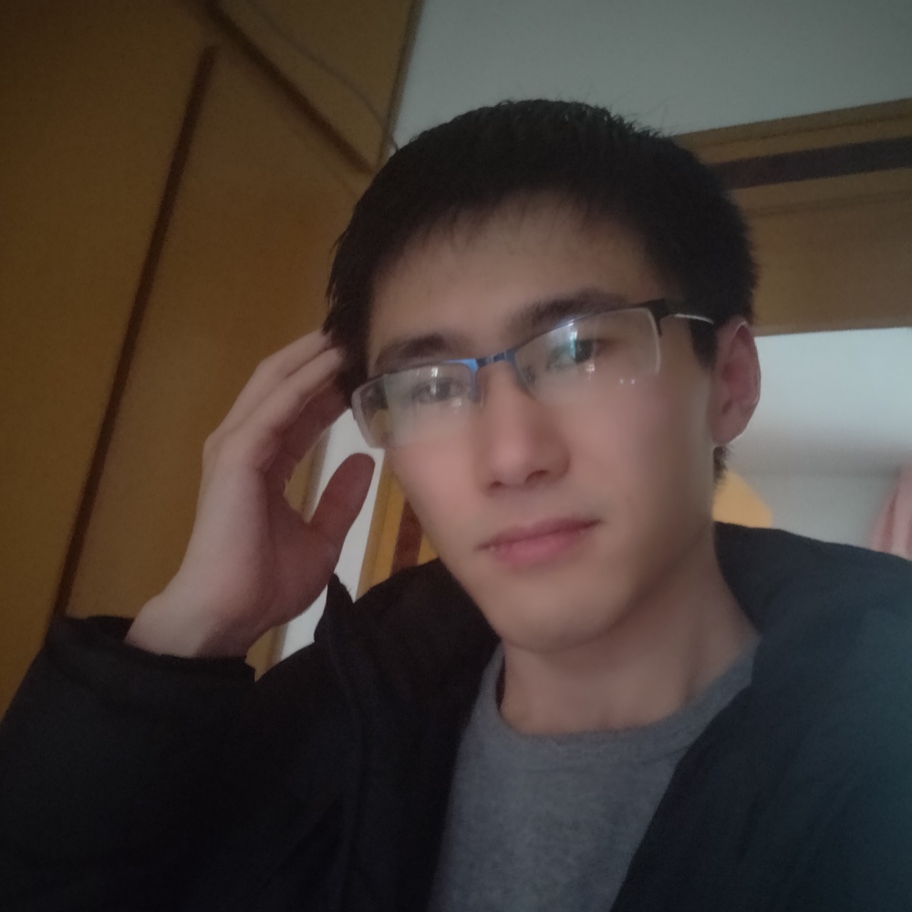 紫色竹叶的照片