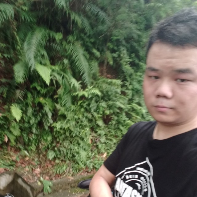 雨山独白的照片