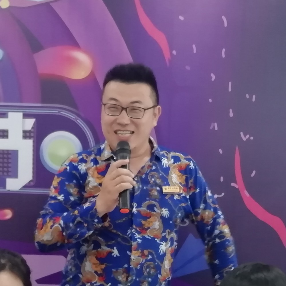 晓明电影的照片